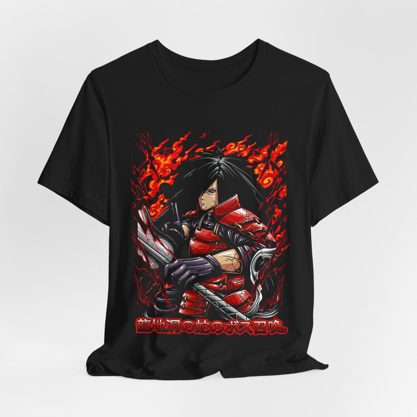 Madara Uchiha T-Shirt