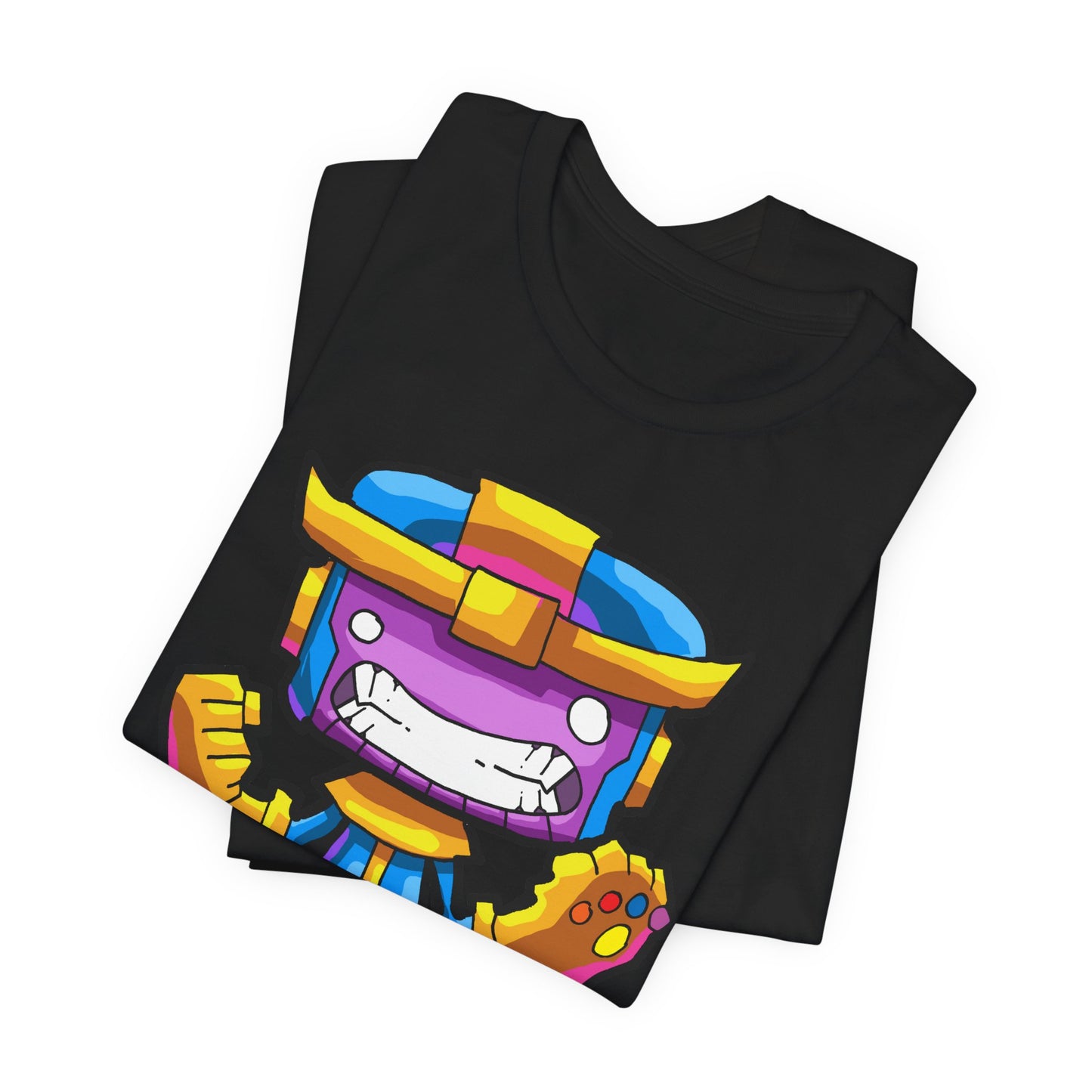 Infinity Gauntlet End Game T-Shirt