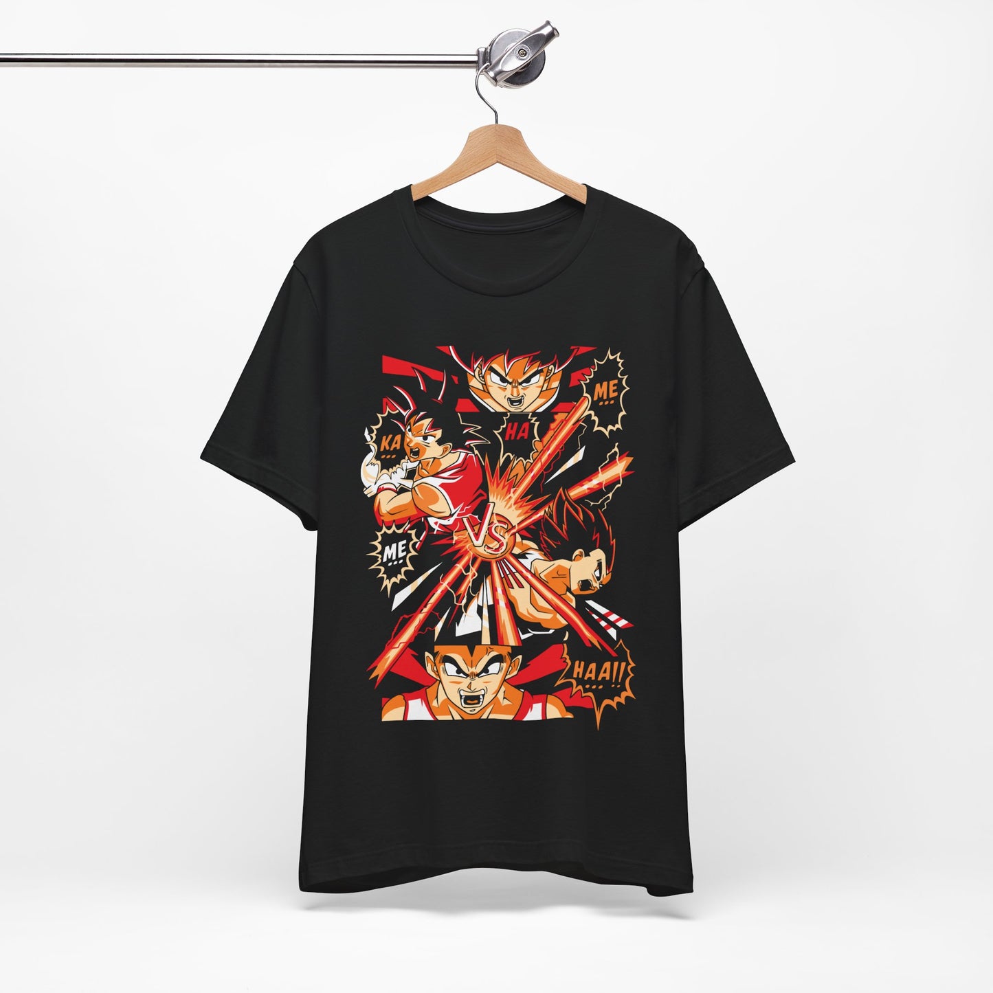 Epic Dragon Ball T-Shirt