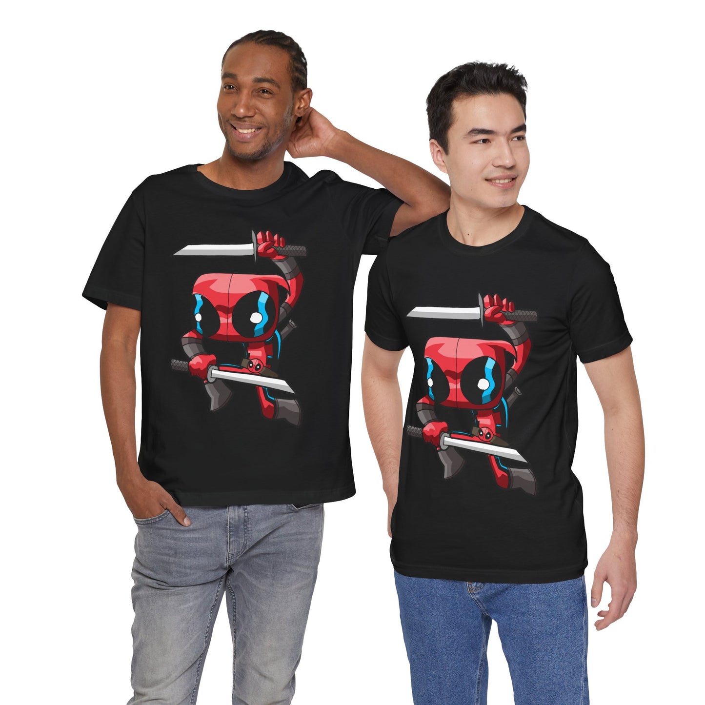 Deadpool T-Shirt