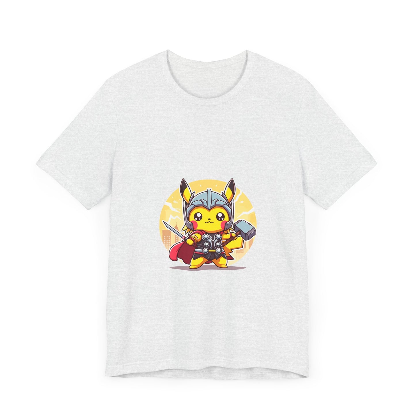 Anime Mashup T-Shirt