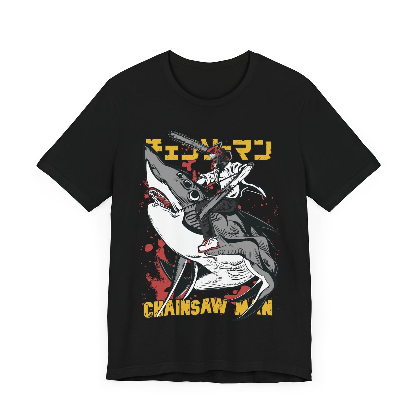 Chainsaw Man T-Shirt