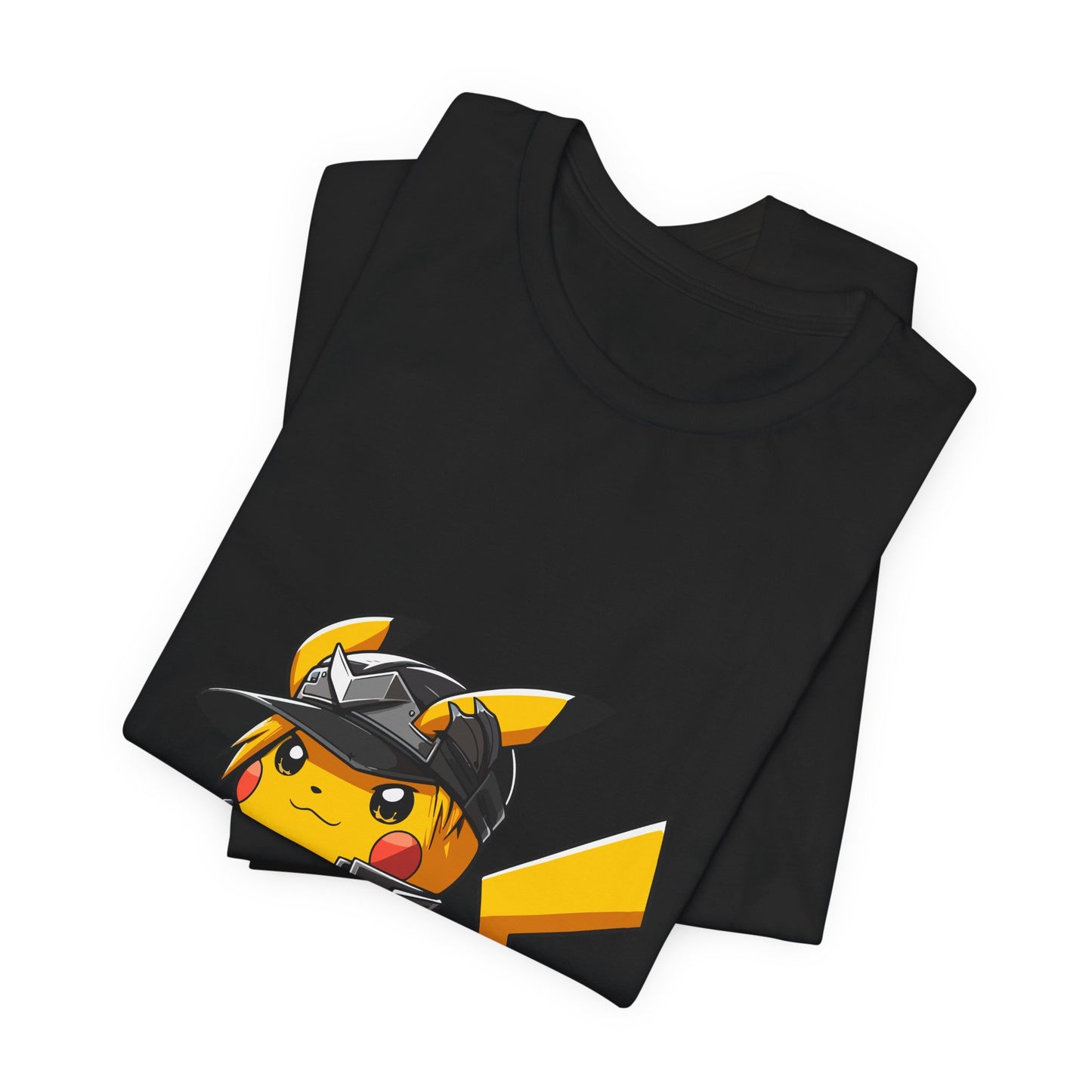 Anime Mashup T-Shirt