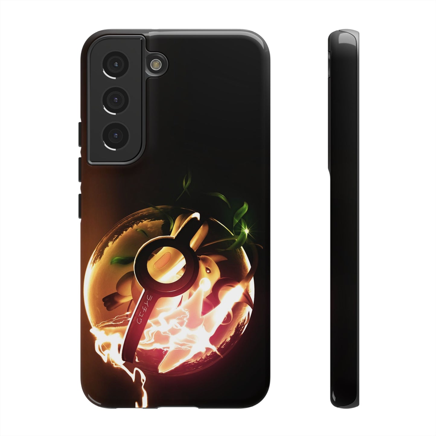 Japanese Comic Anime Manga Phone Case For Iphone 15 Promax Iphone 15 Pro Max Iphone 14 Samsung S22 Ultra Note 20 Google Pixel 8 Element Ball