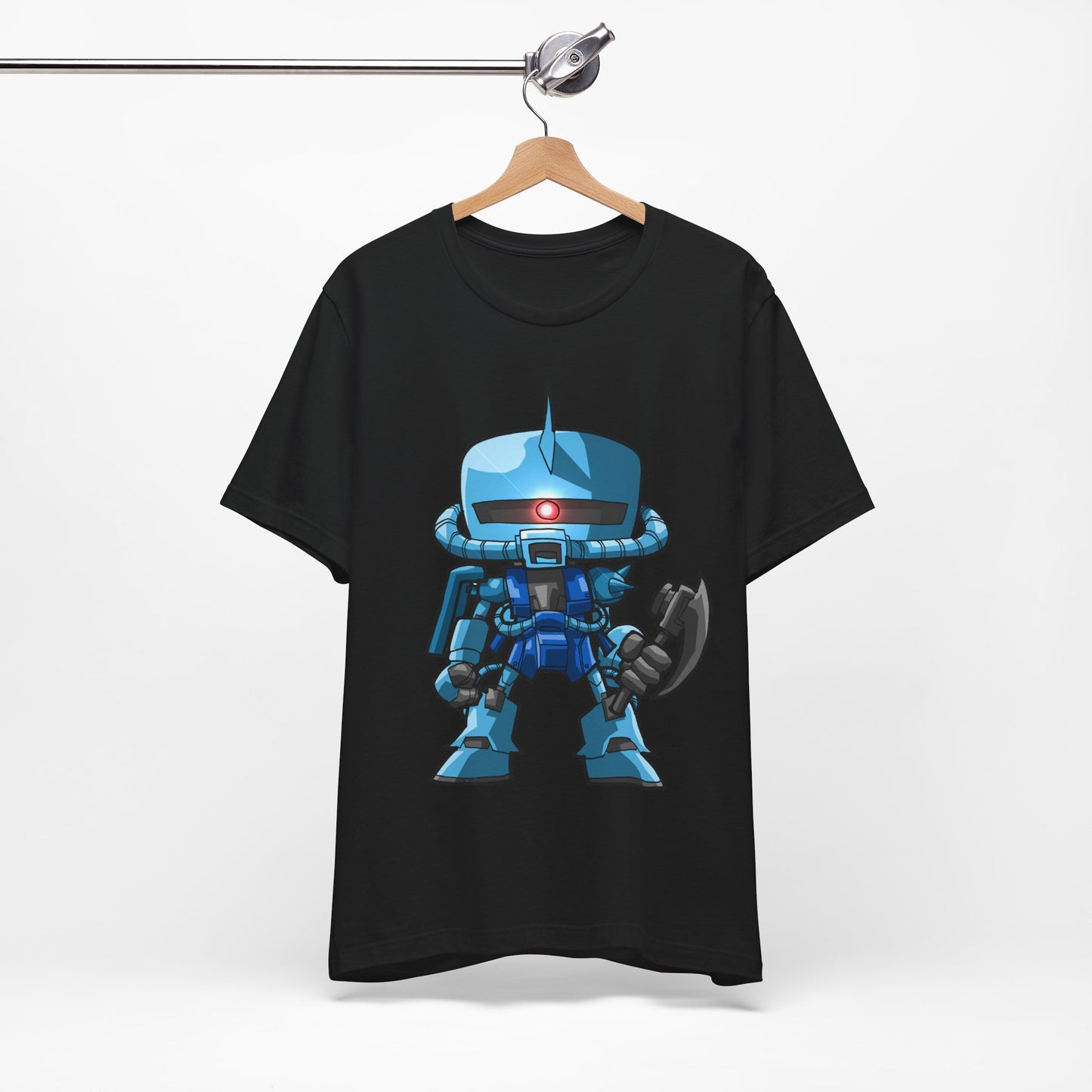 Blue Zaku T-Shirt