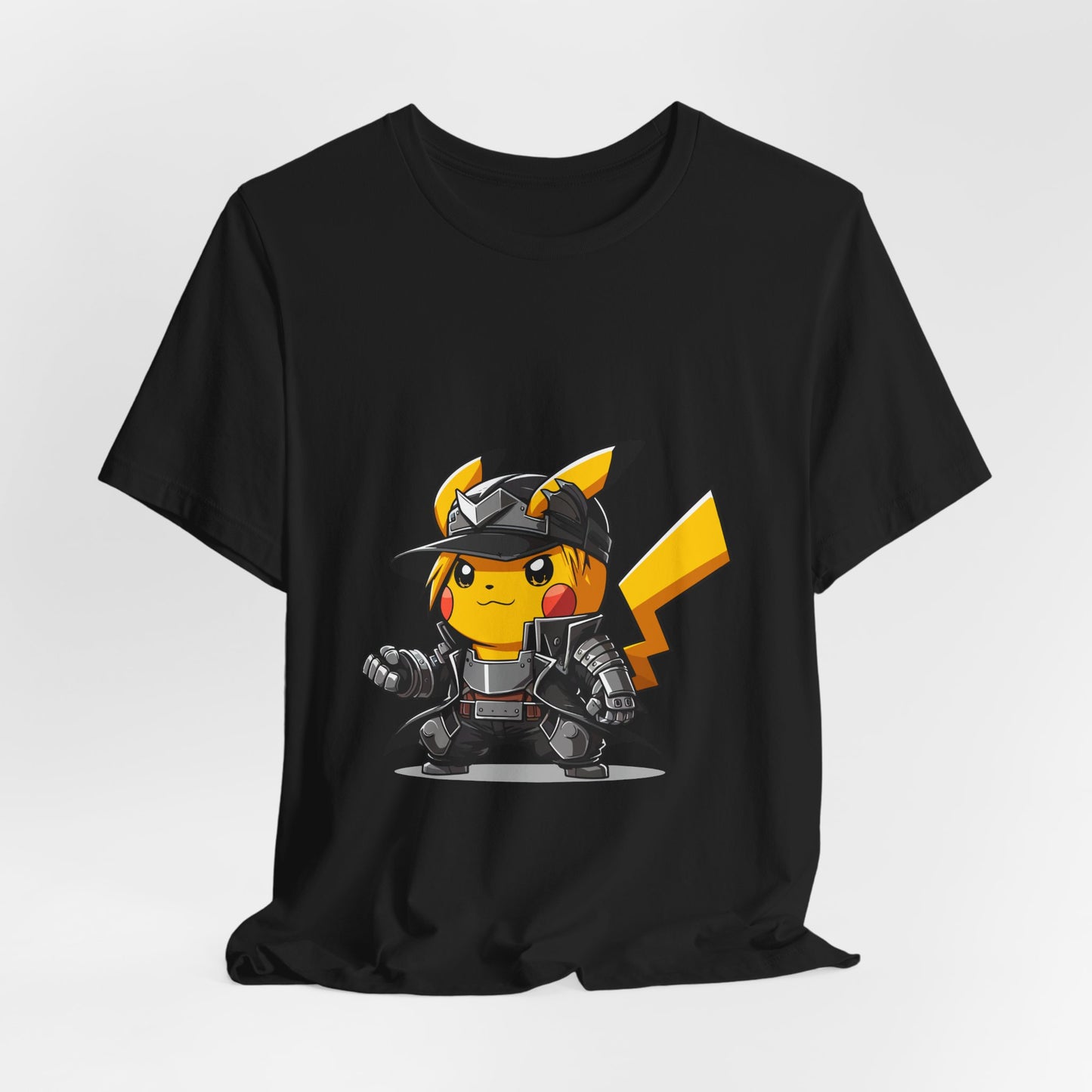 Anime Mashup T-Shirt