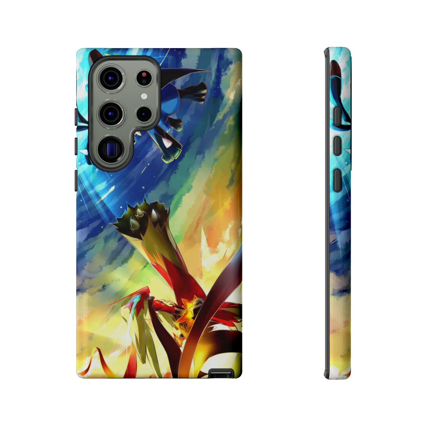 Japanese Comic Anime Manga Phone Case For Iphone 15 Promax Iphone 15 Pro Max Iphone 14 Samsung S22 Ultra Note 20 Google Pixel 8 Pro