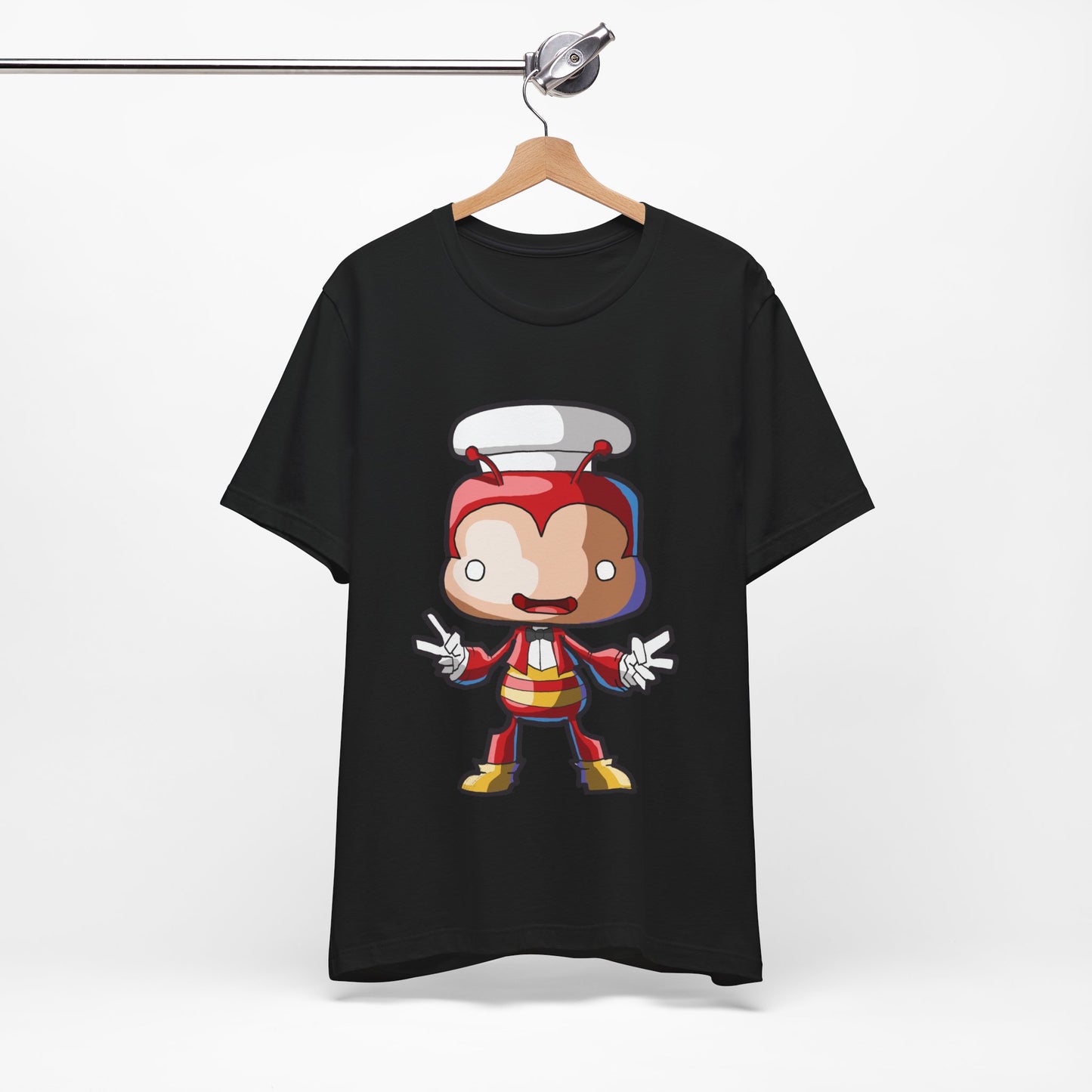 Jollibee Chibi T-Shirt