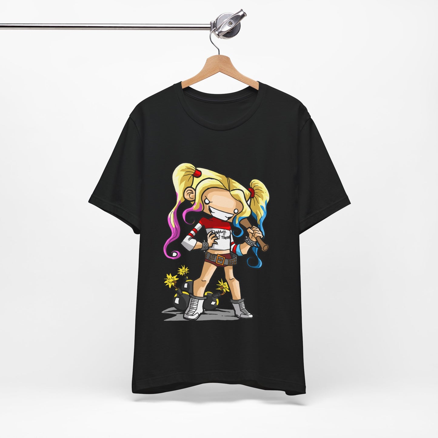 Harley Quinn T-Shirt