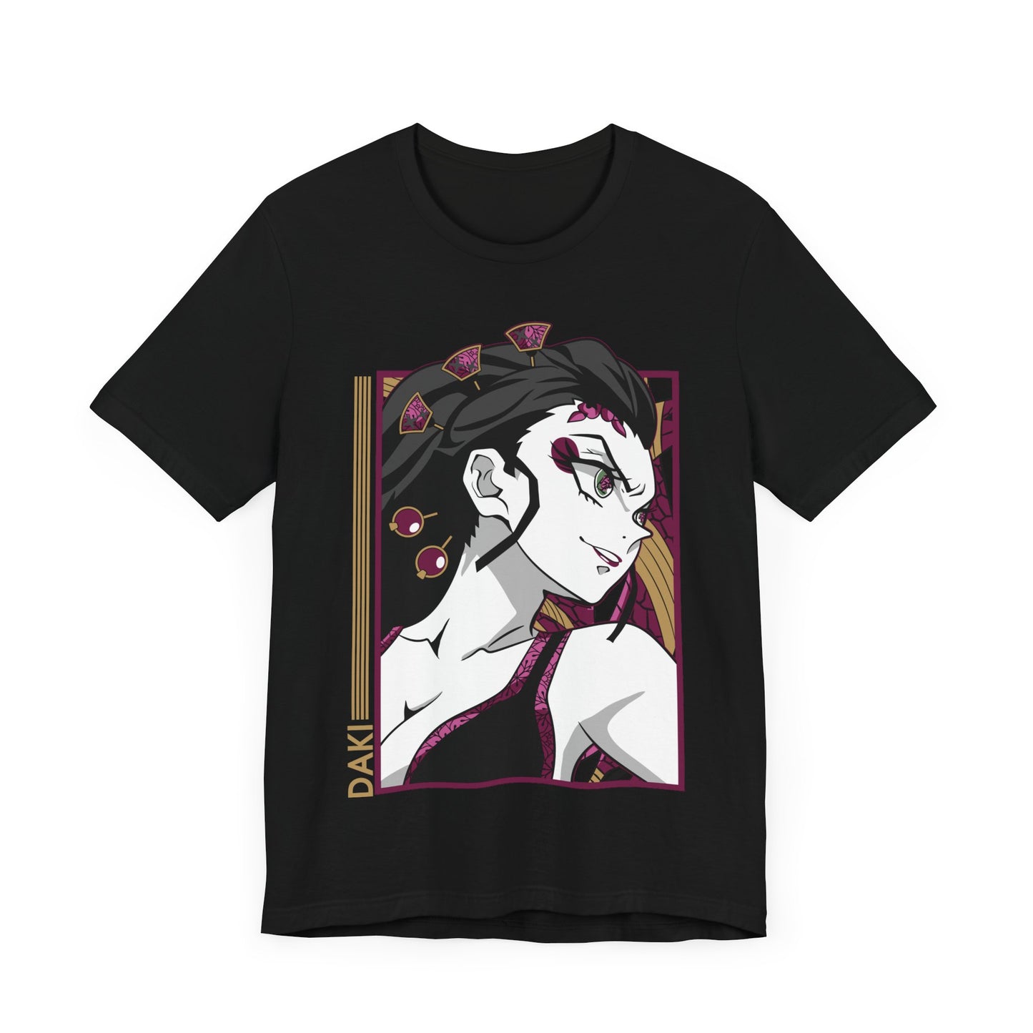 Daki T-Shirt