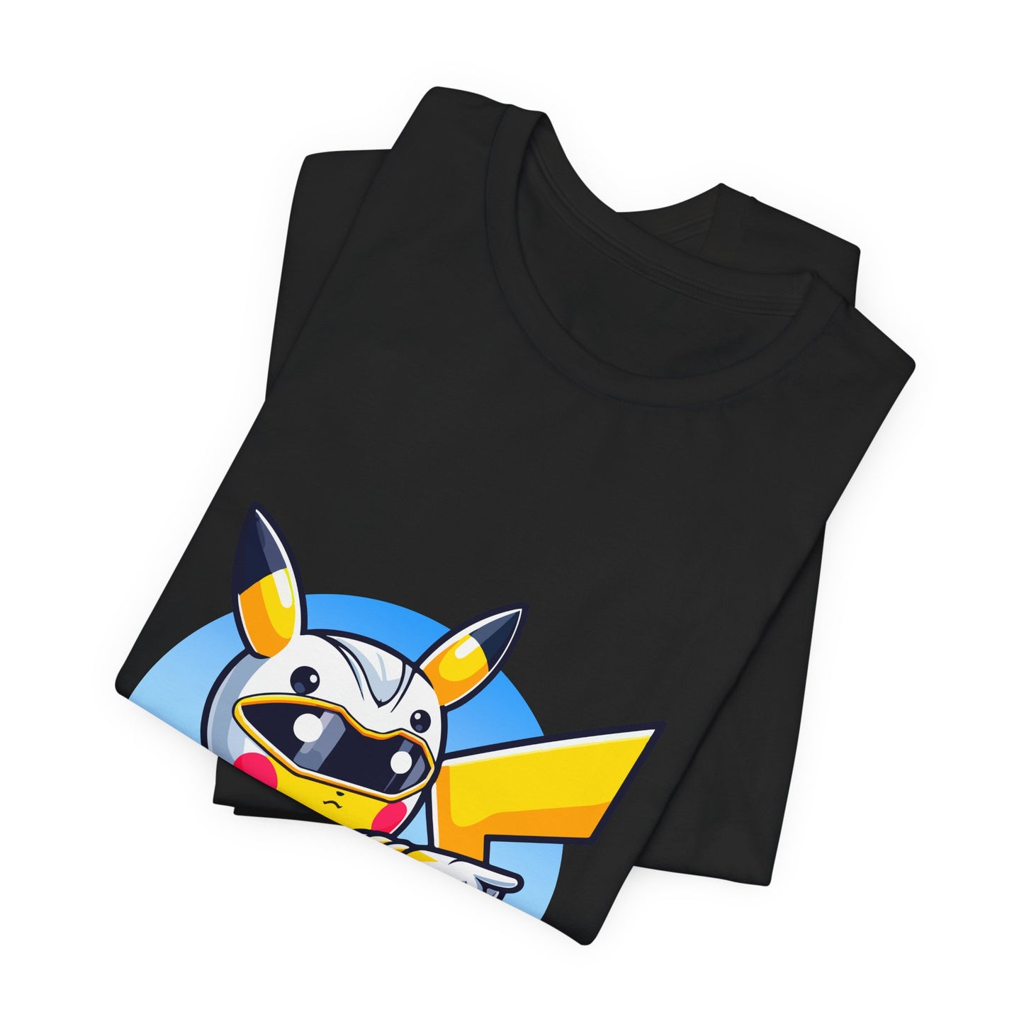 Anime Mashup T-Shirt