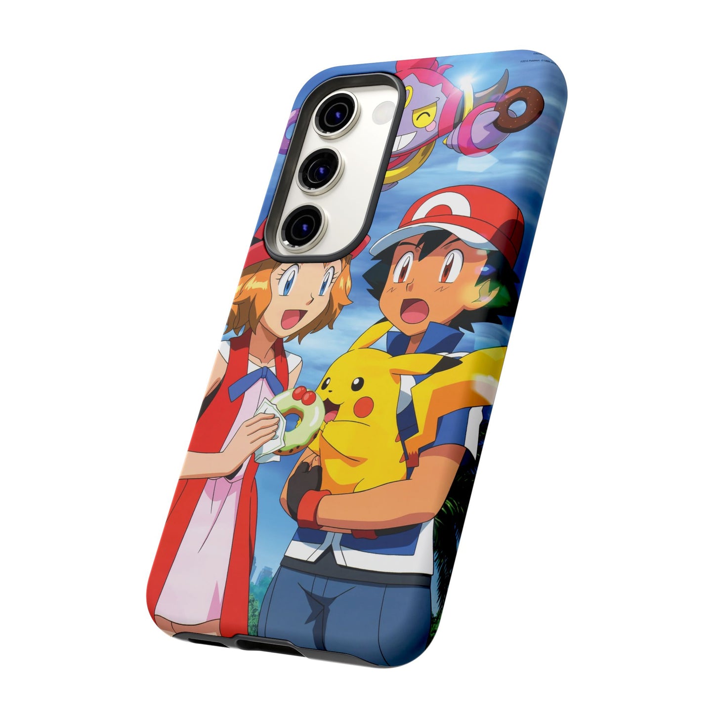 Japanese Comic Anime Manga Phone Case For Iphone 15 Promax Iphone 15 Pro Max Iphone 14 Samsung S22 Ultra Note 20 Google Pixel 8 Pro