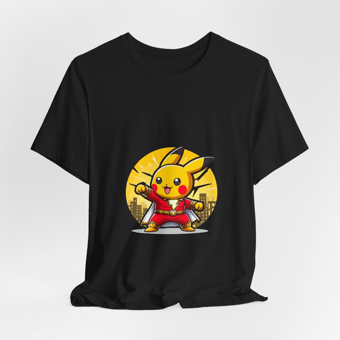 Anime Mashup T-Shirt