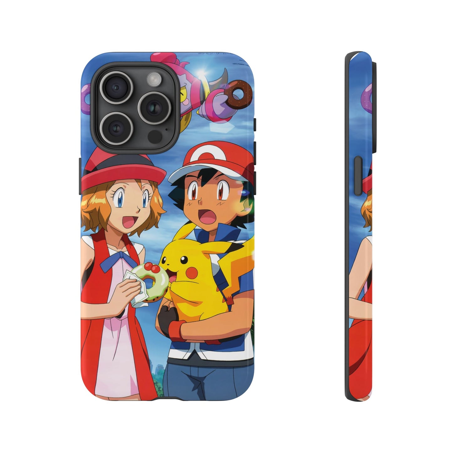 Japanese Comic Anime Manga Phone Case For Iphone 15 Promax Iphone 15 Pro Max Iphone 14 Samsung S22 Ultra Note 20 Google Pixel 8 Pro