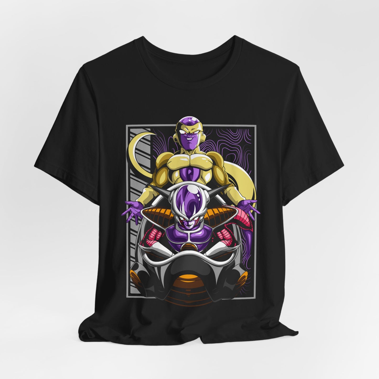 Frieza Gold T-Shirt