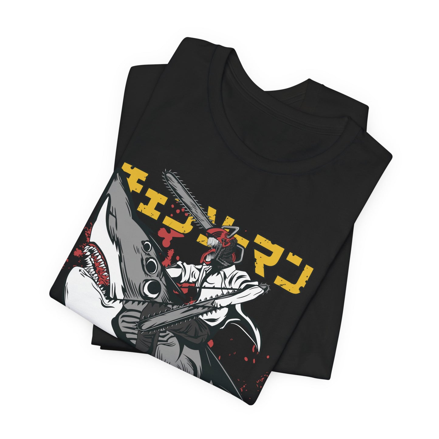 Chainsaw Man T-Shirt