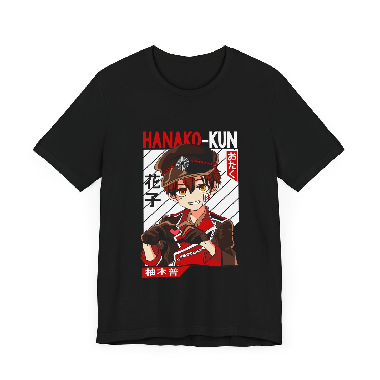 Hanako Kun T-Shirt