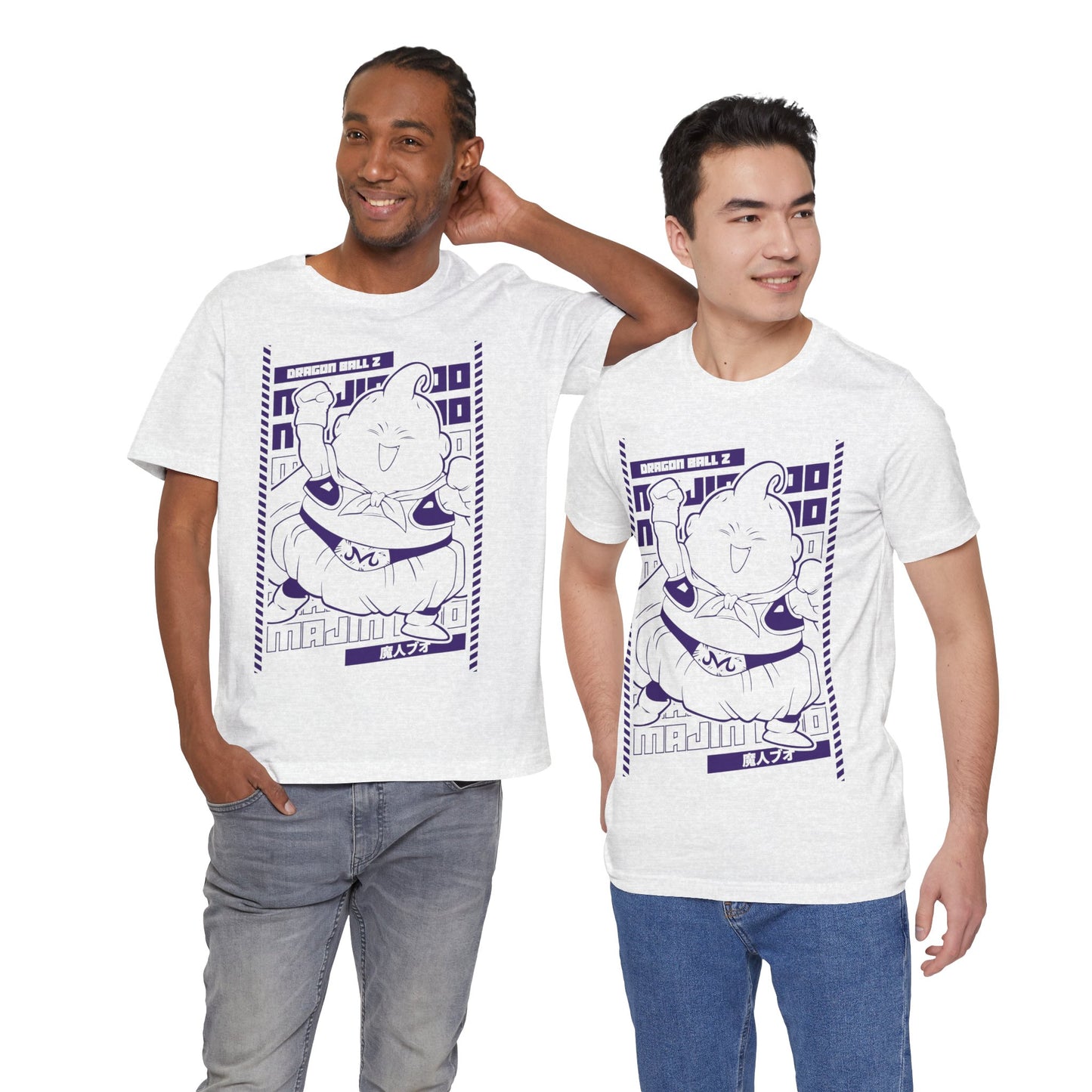 Majin Buu T-Shirt
