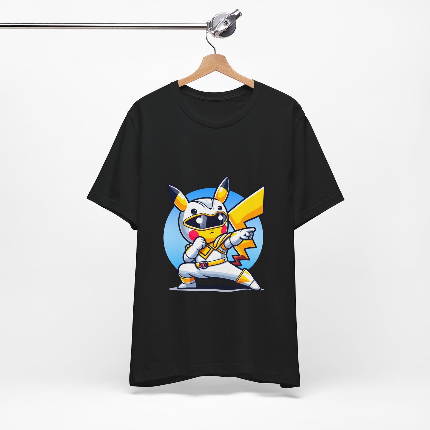 Anime Mashup T-Shirt