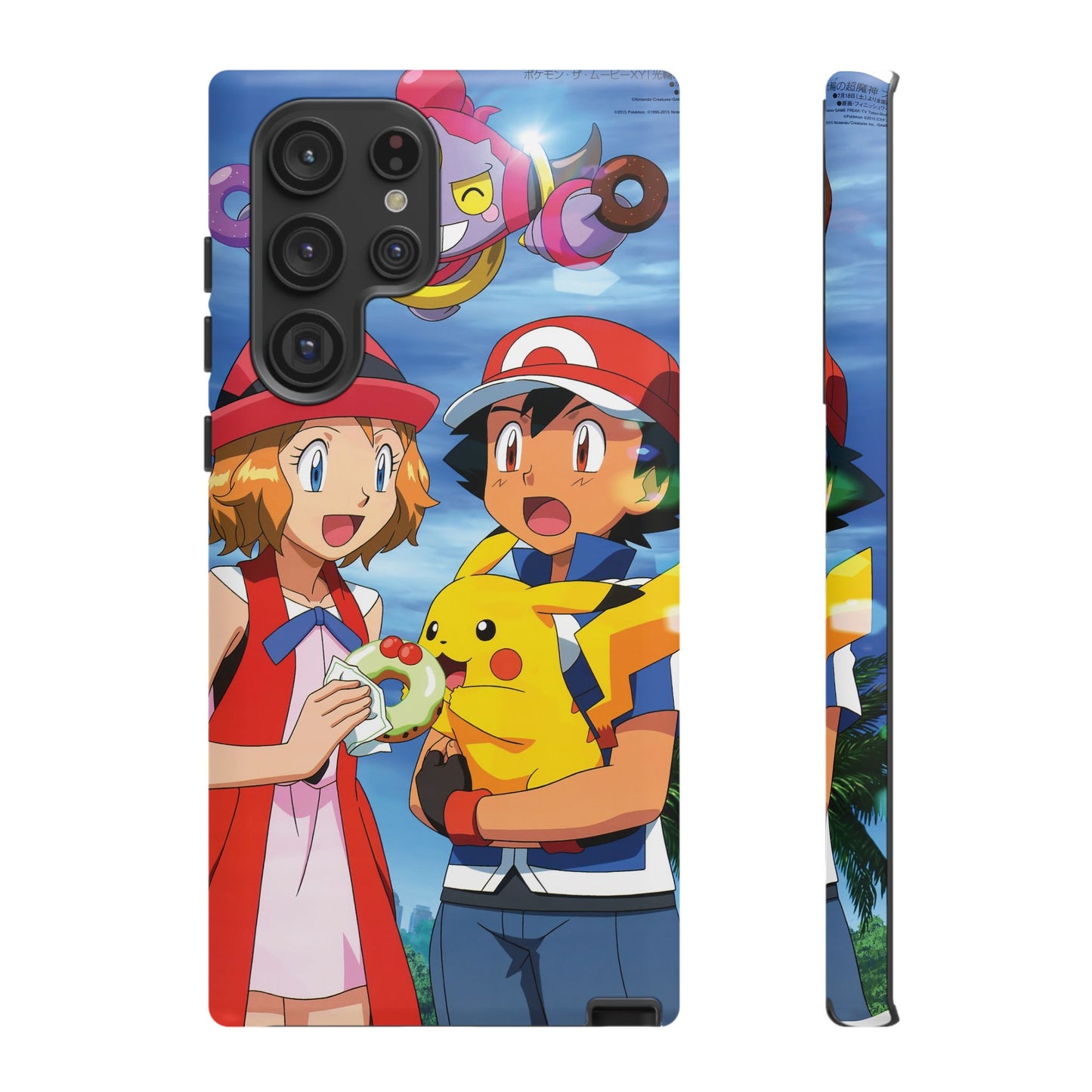 Japanese Comic Anime Manga Phone Case For Iphone 15 Promax Iphone 15 Pro Max Iphone 14 Samsung S22 Ultra Note 20 Google Pixel 8 Pro
