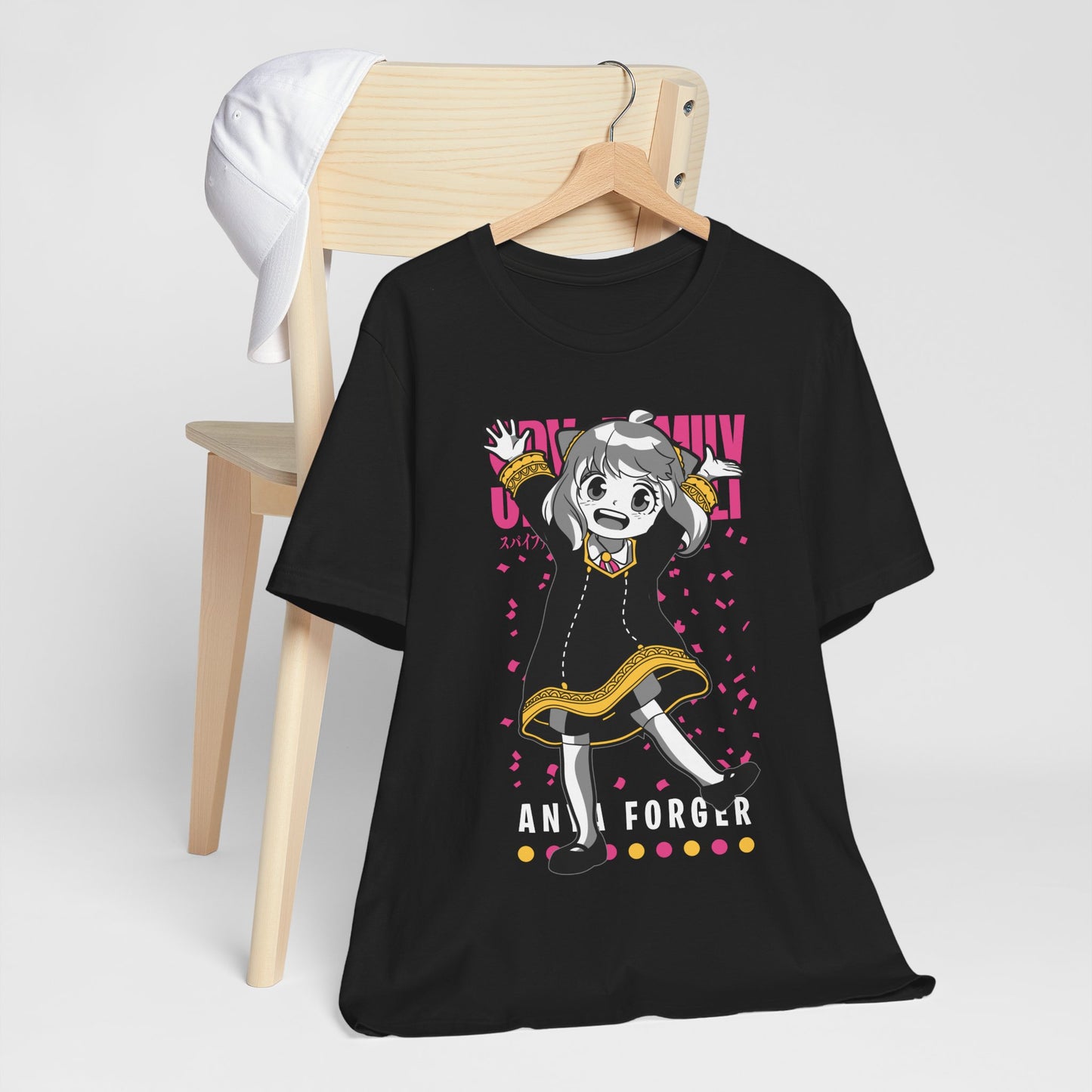 Anya T-Shirt