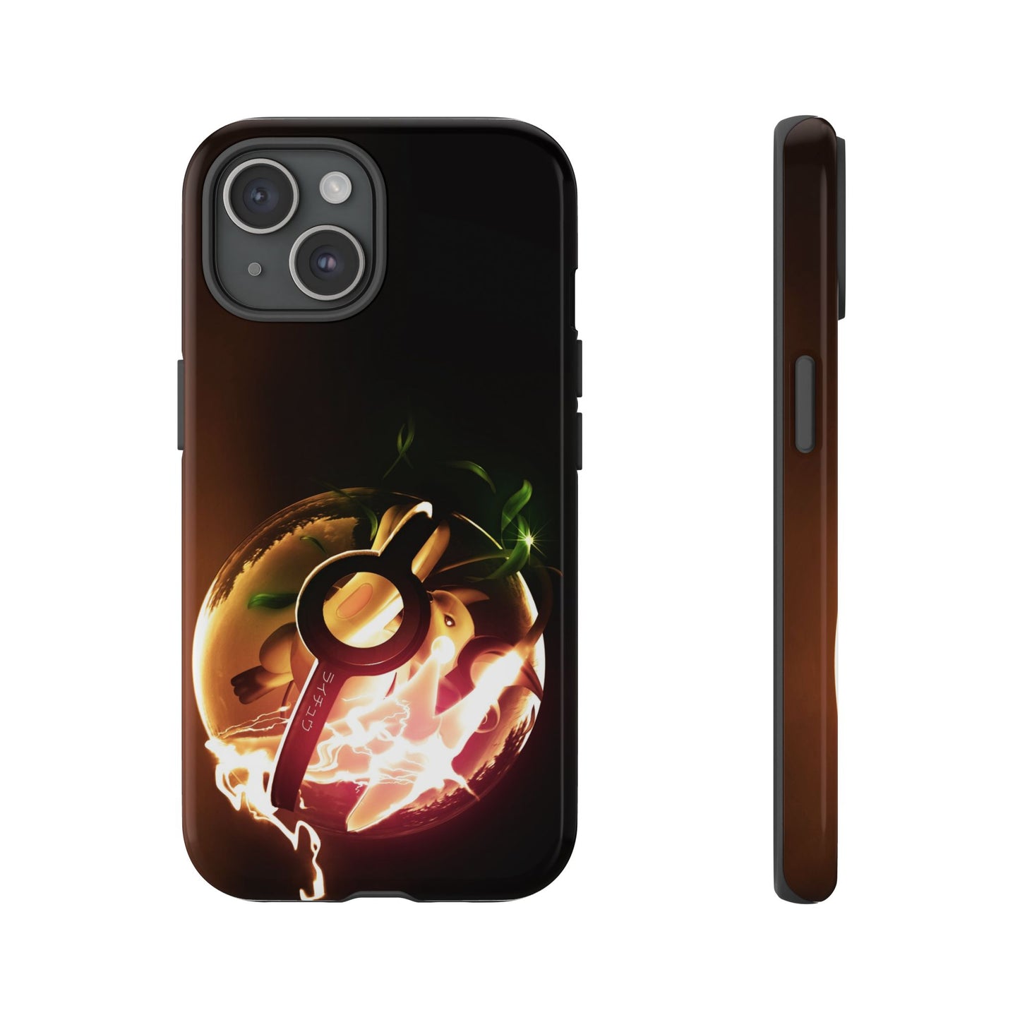 Japanese Comic Anime Manga Phone Case For Iphone 15 Promax Iphone 15 Pro Max Iphone 14 Samsung S22 Ultra Note 20 Google Pixel 8 Element Ball
