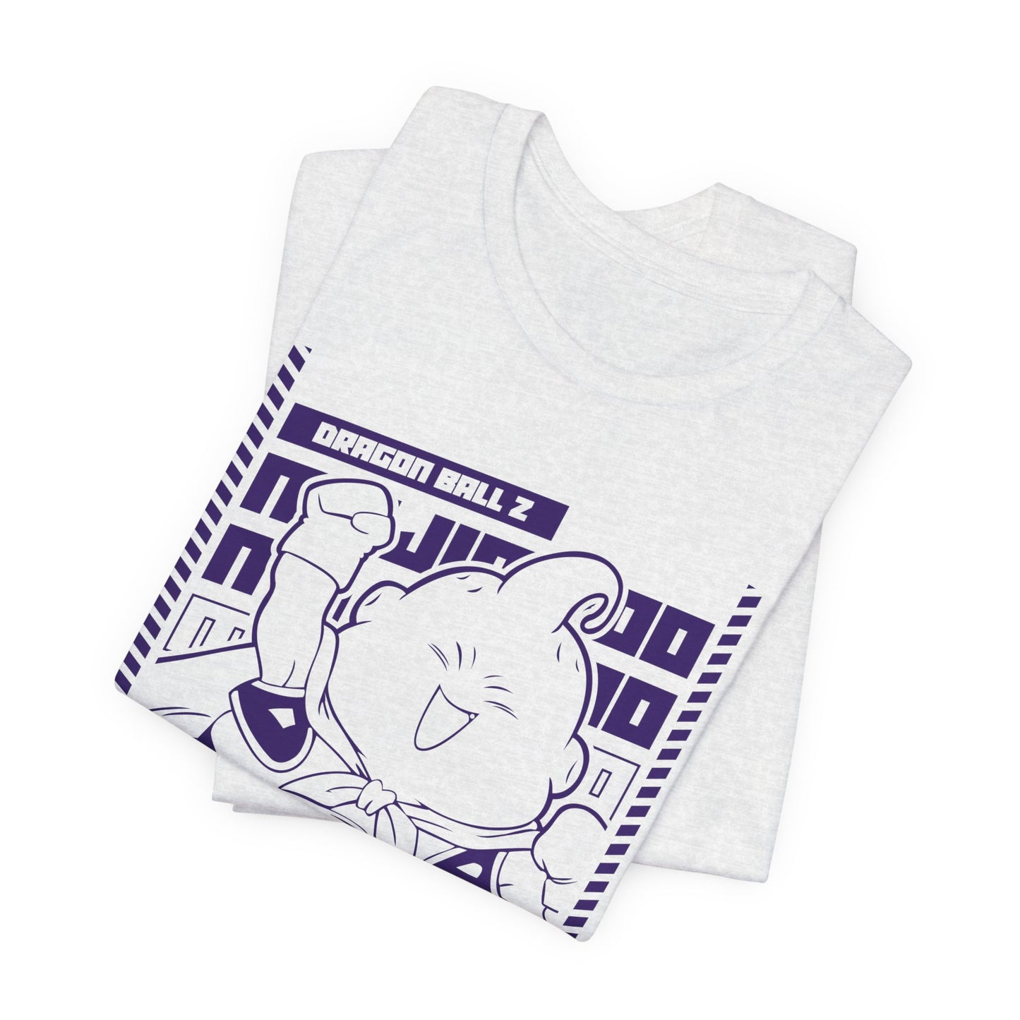 Majin Buu T-Shirt