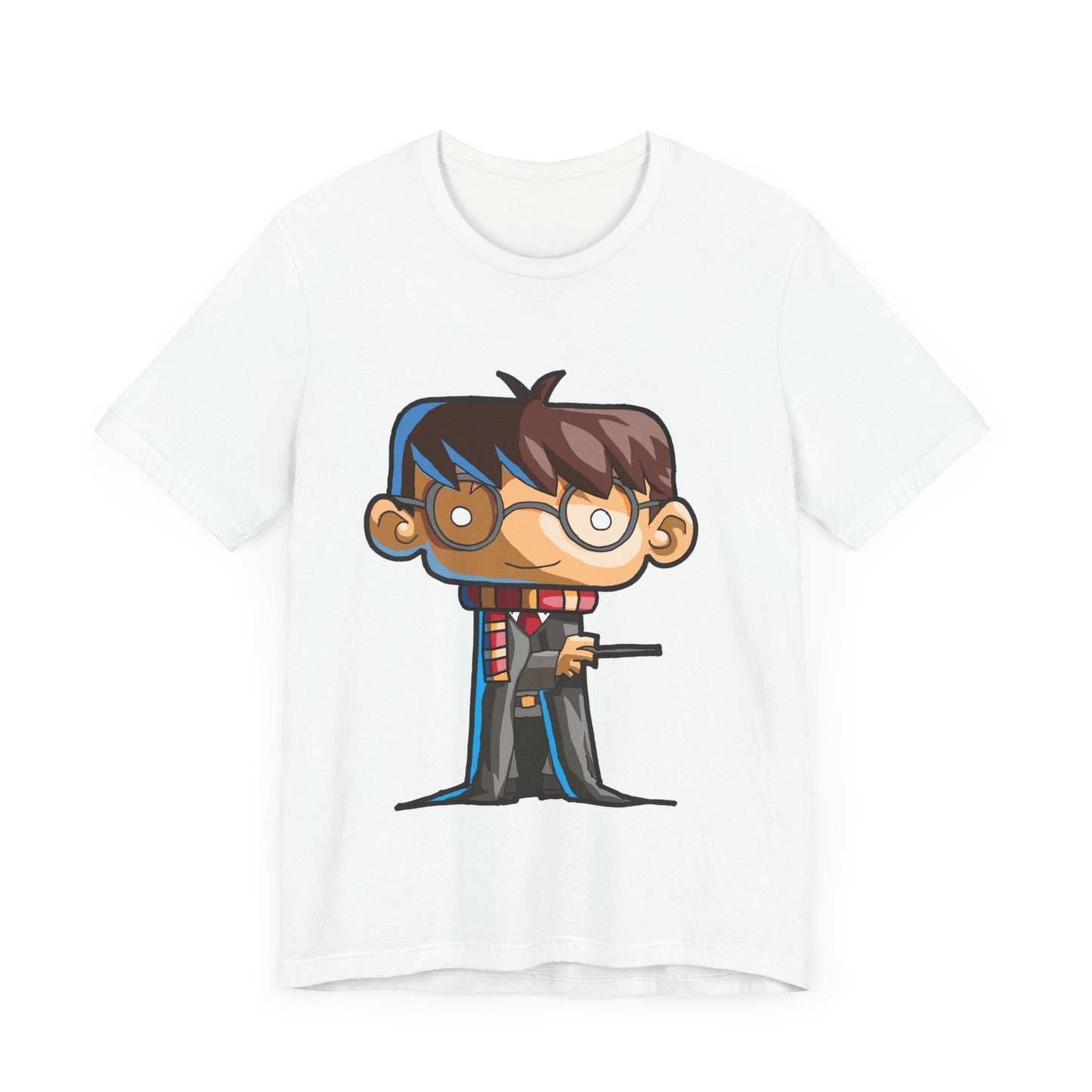 Harry Potter Chibi T-Shirt