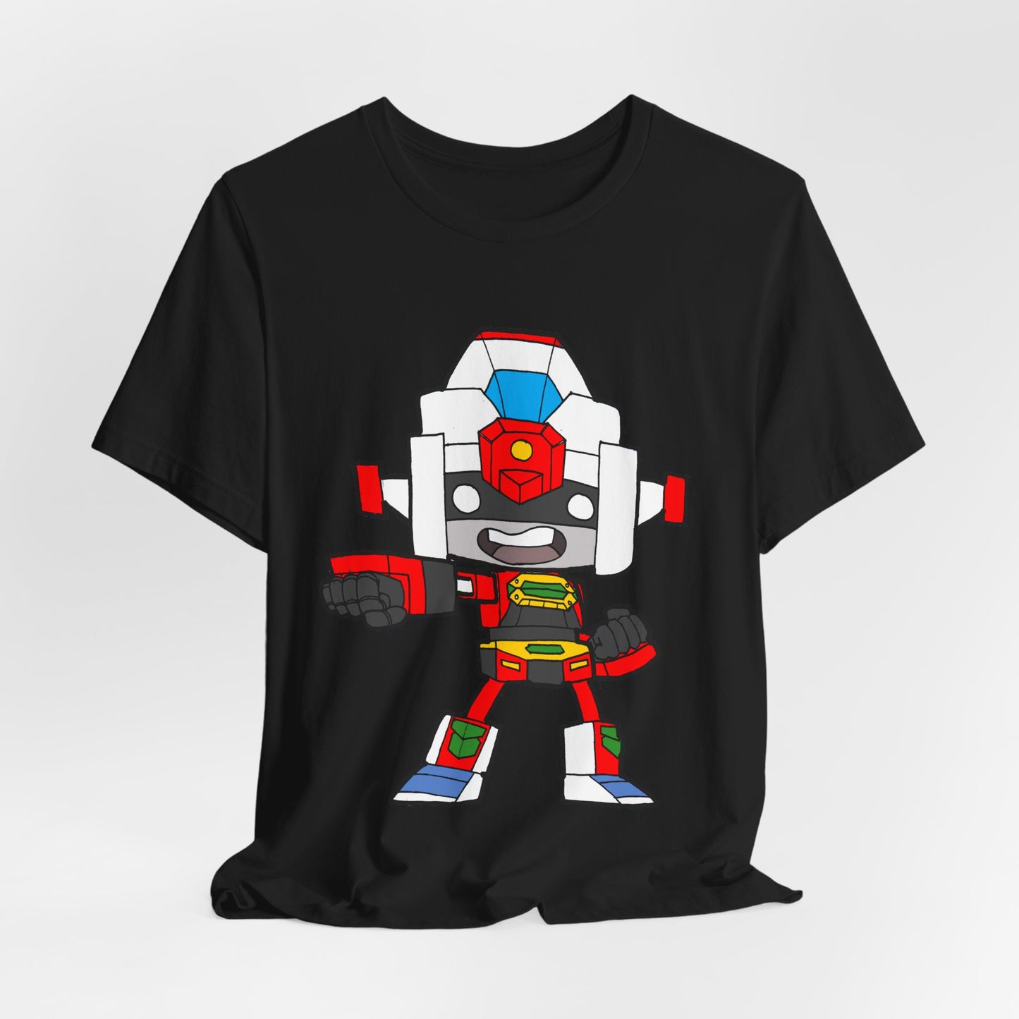 Daimos Chibi T-Shirt