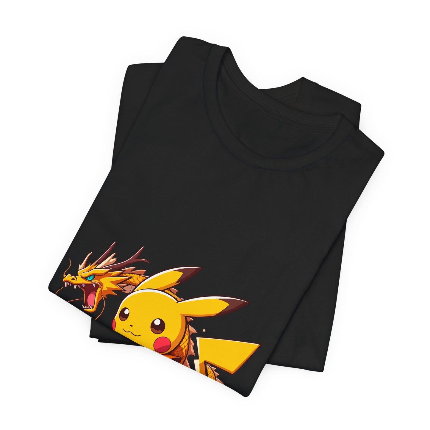 Anime Mashup T-Shirt