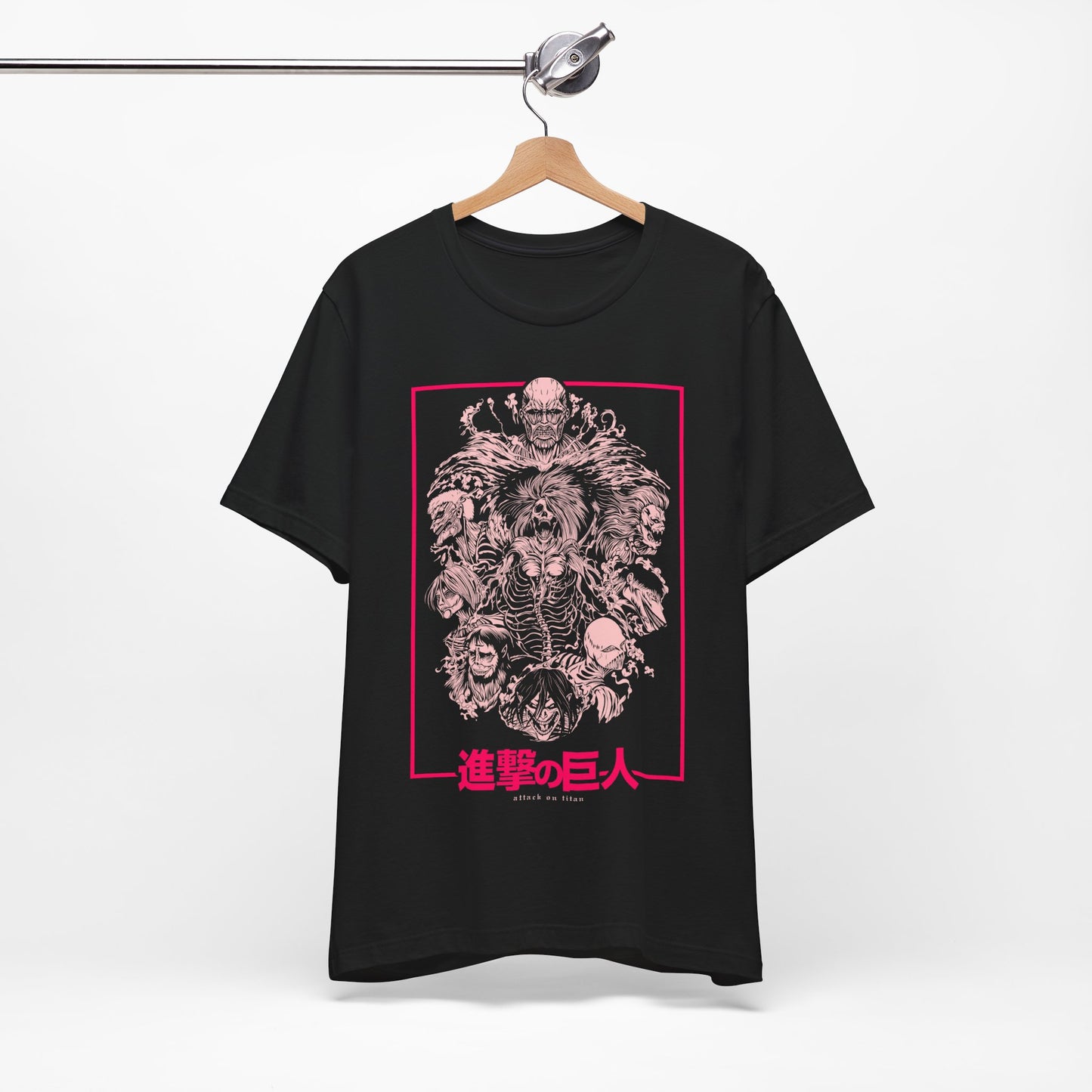 The Titans T-Shirt