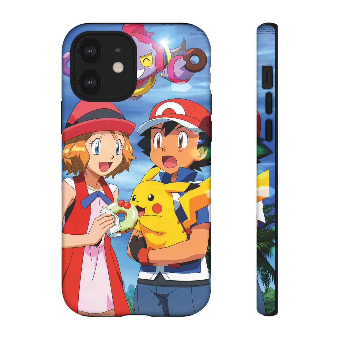 Japanese Comic Anime Manga Phone Case For Iphone 15 Promax Iphone 15 Pro Max Iphone 14 Samsung S22 Ultra Note 20 Google Pixel 8 Pro