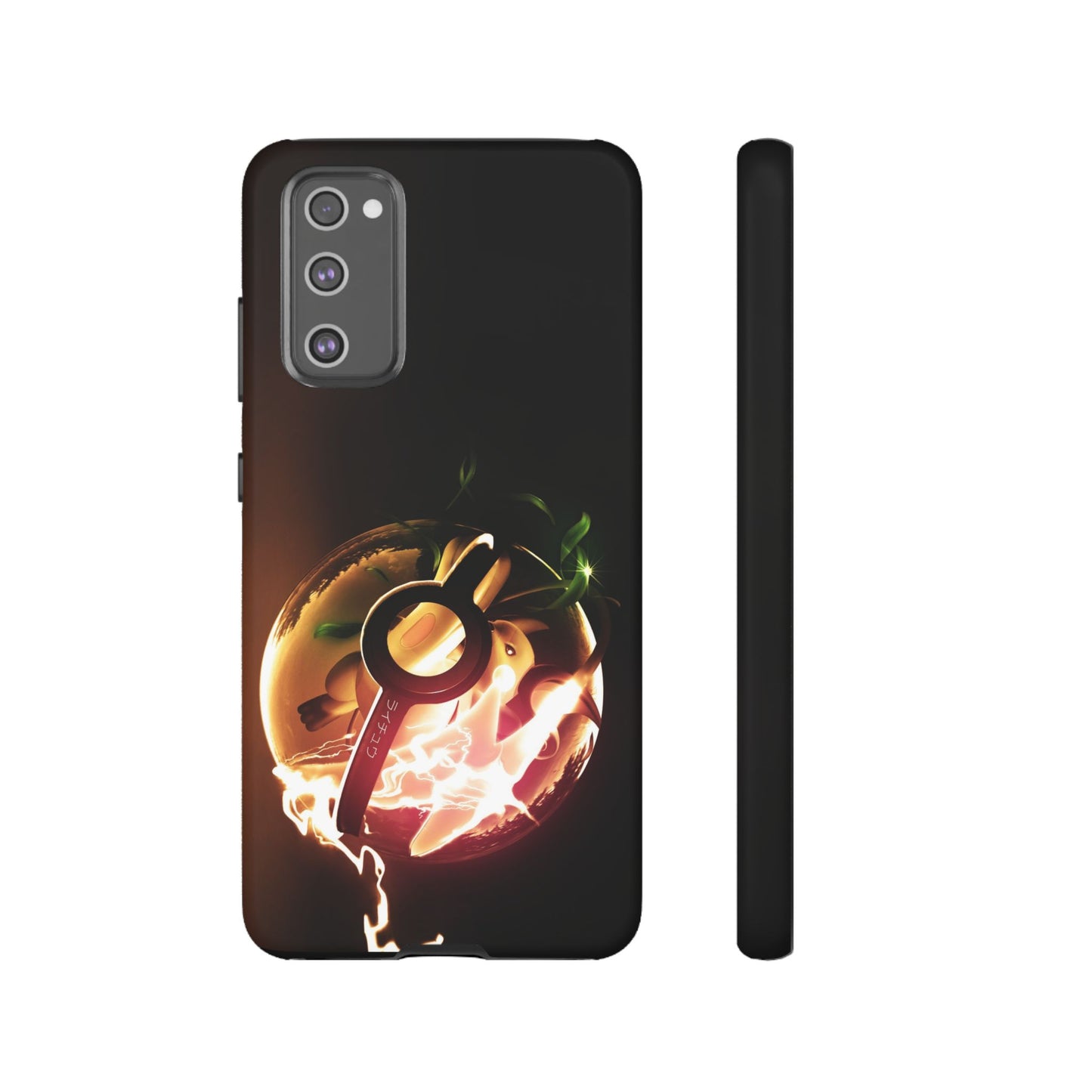 Japanese Comic Anime Manga Phone Case For Iphone 15 Promax Iphone 15 Pro Max Iphone 14 Samsung S22 Ultra Note 20 Google Pixel 8 Element Ball