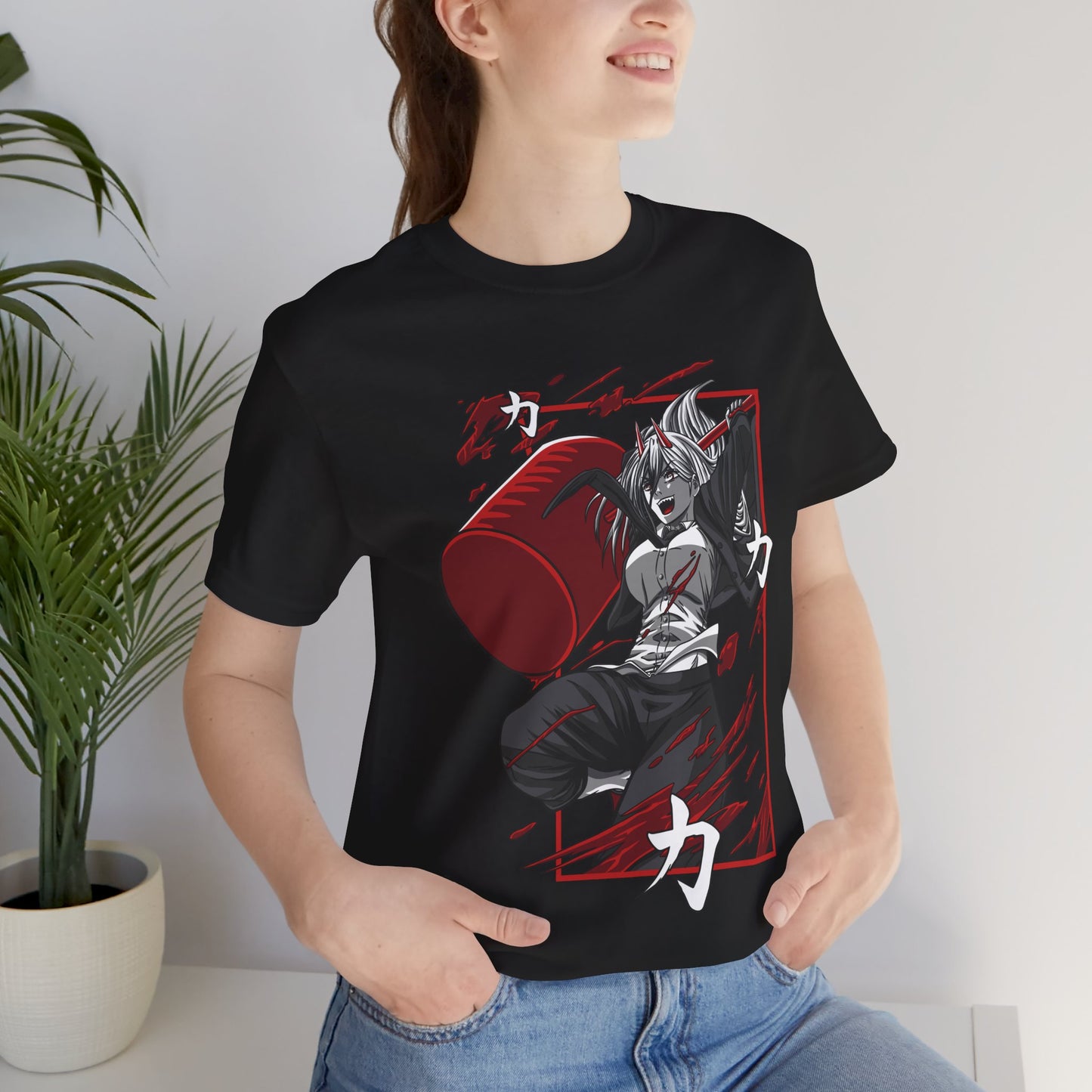 Power Hammer T-Shirt