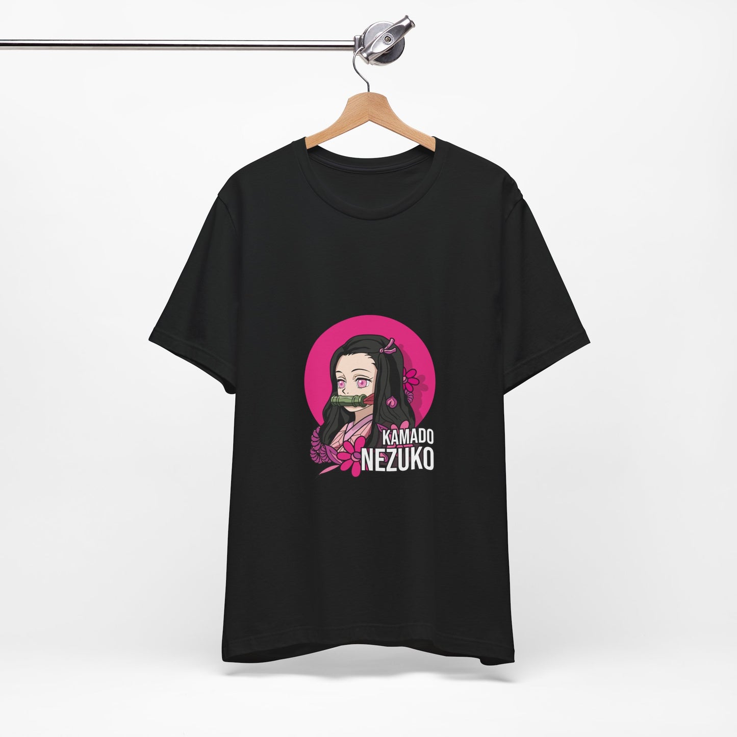 Nezuko T-Shirt