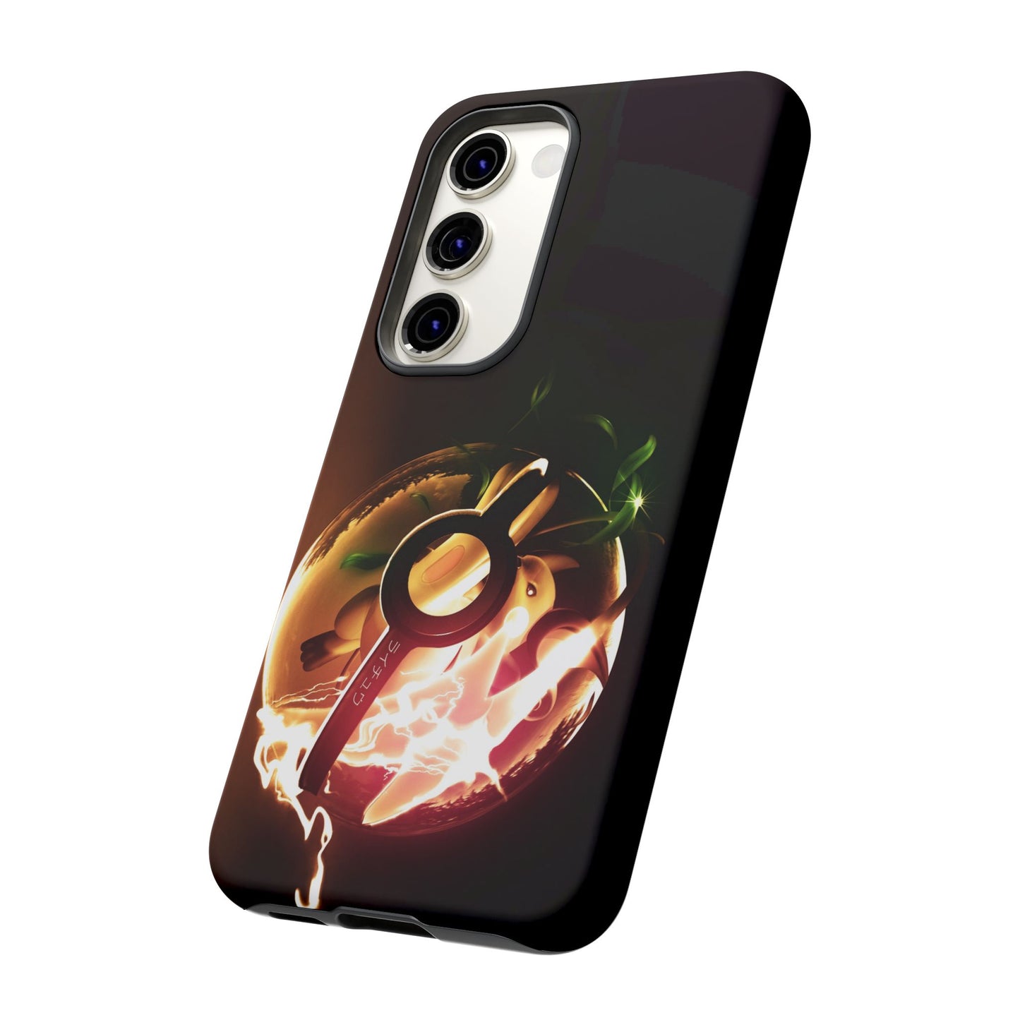 Japanese Comic Anime Manga Phone Case For Iphone 15 Promax Iphone 15 Pro Max Iphone 14 Samsung S22 Ultra Note 20 Google Pixel 8 Element Ball