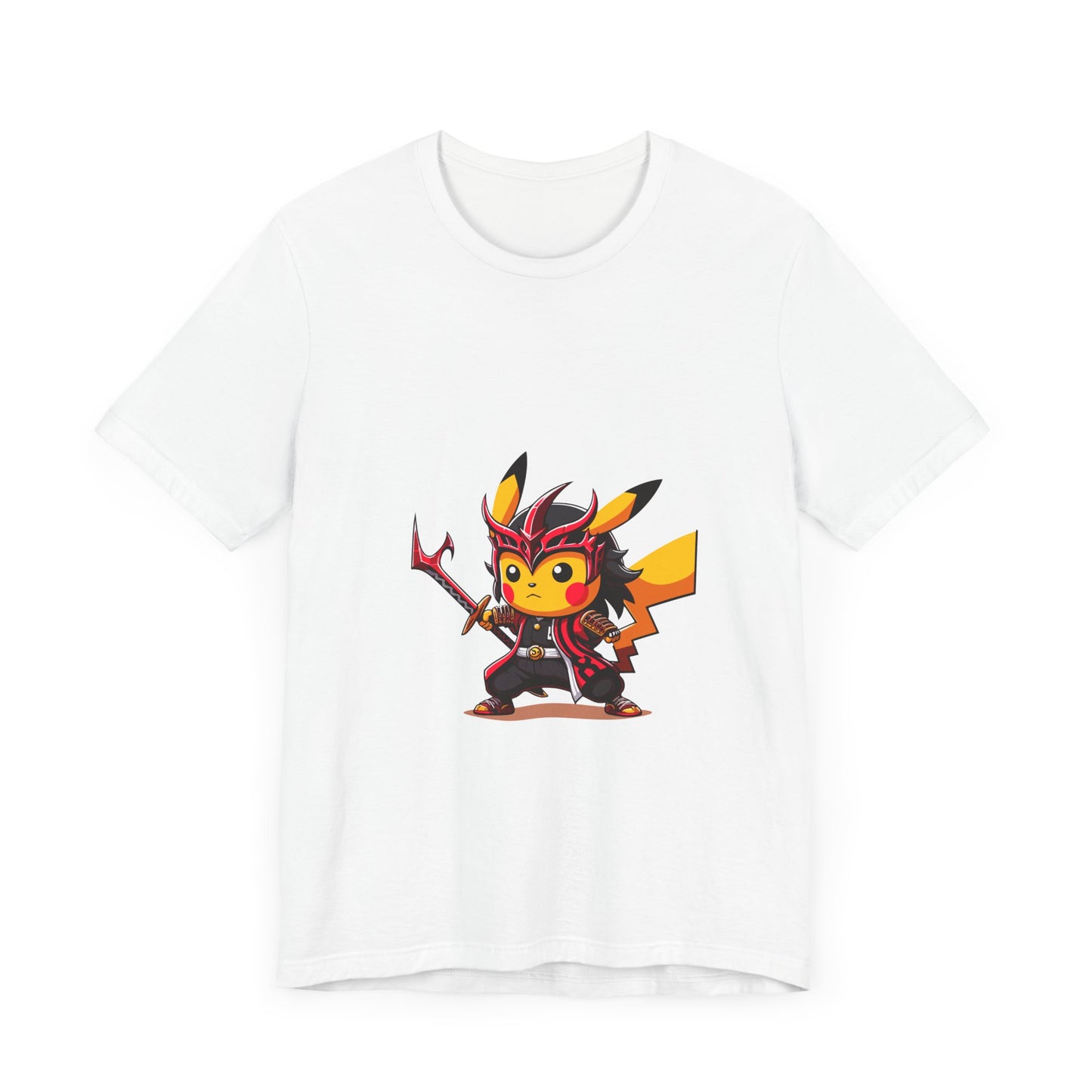 Anime Mashup T-Shirt