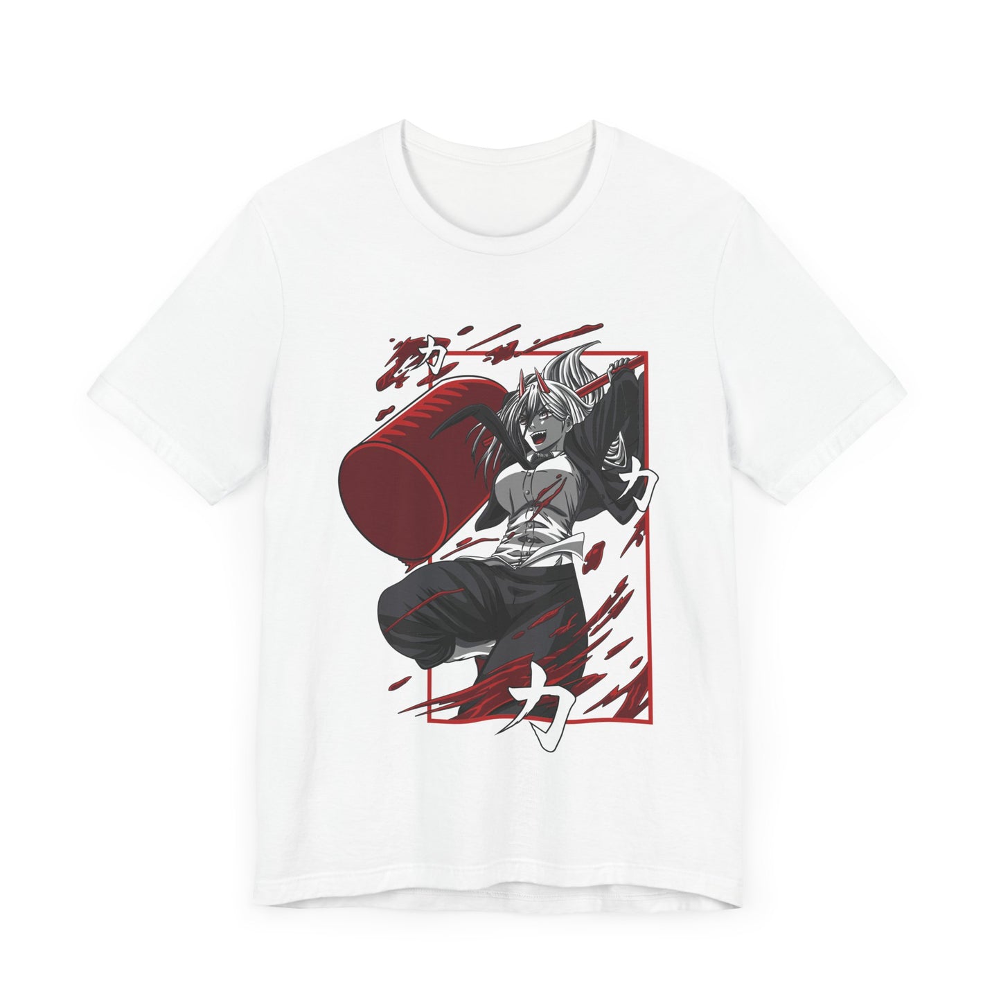 Power Hammer T-Shirt
