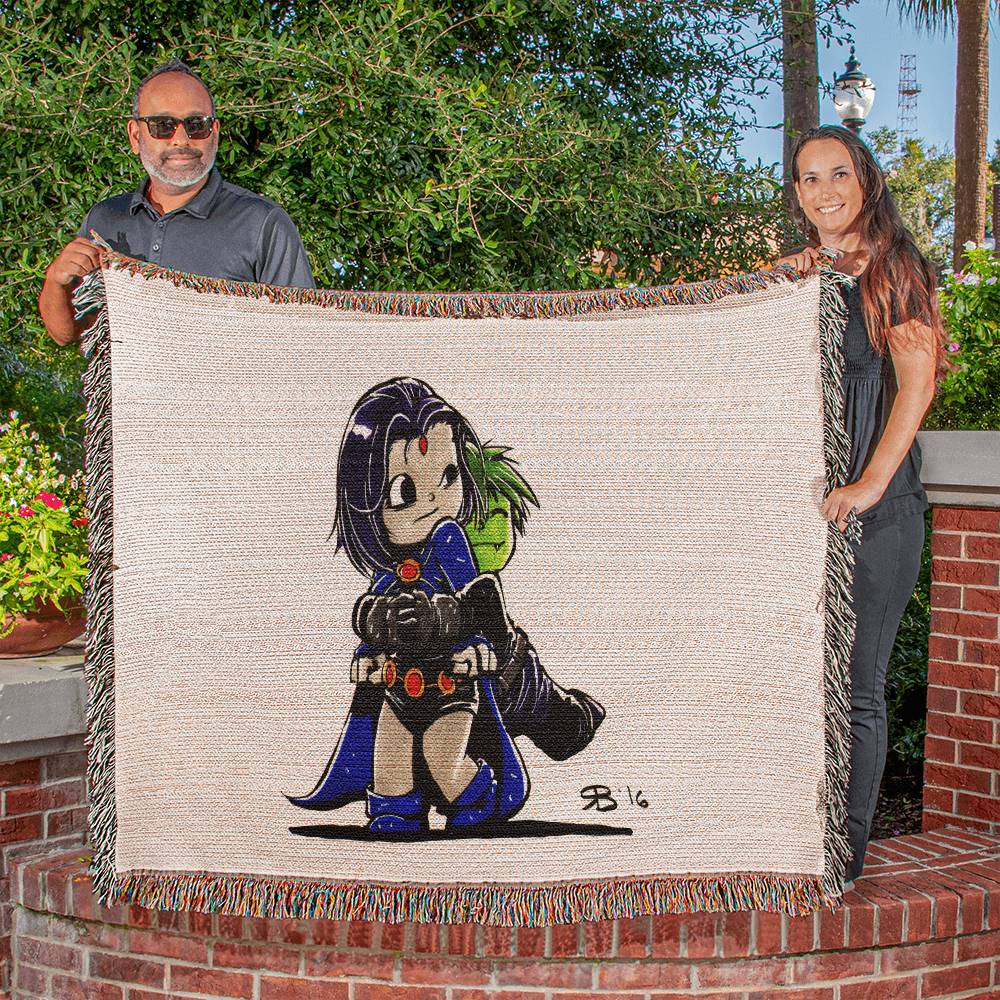 Hug It Out 50X60 Blanket