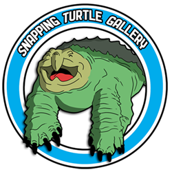 Snapping Turtle Gallery