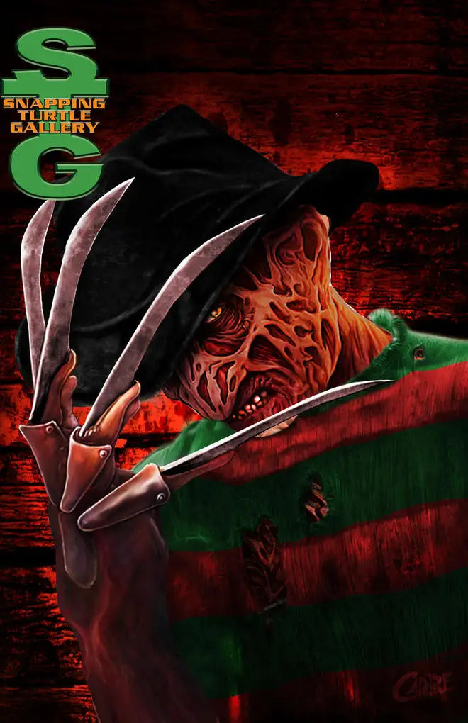 Freddy