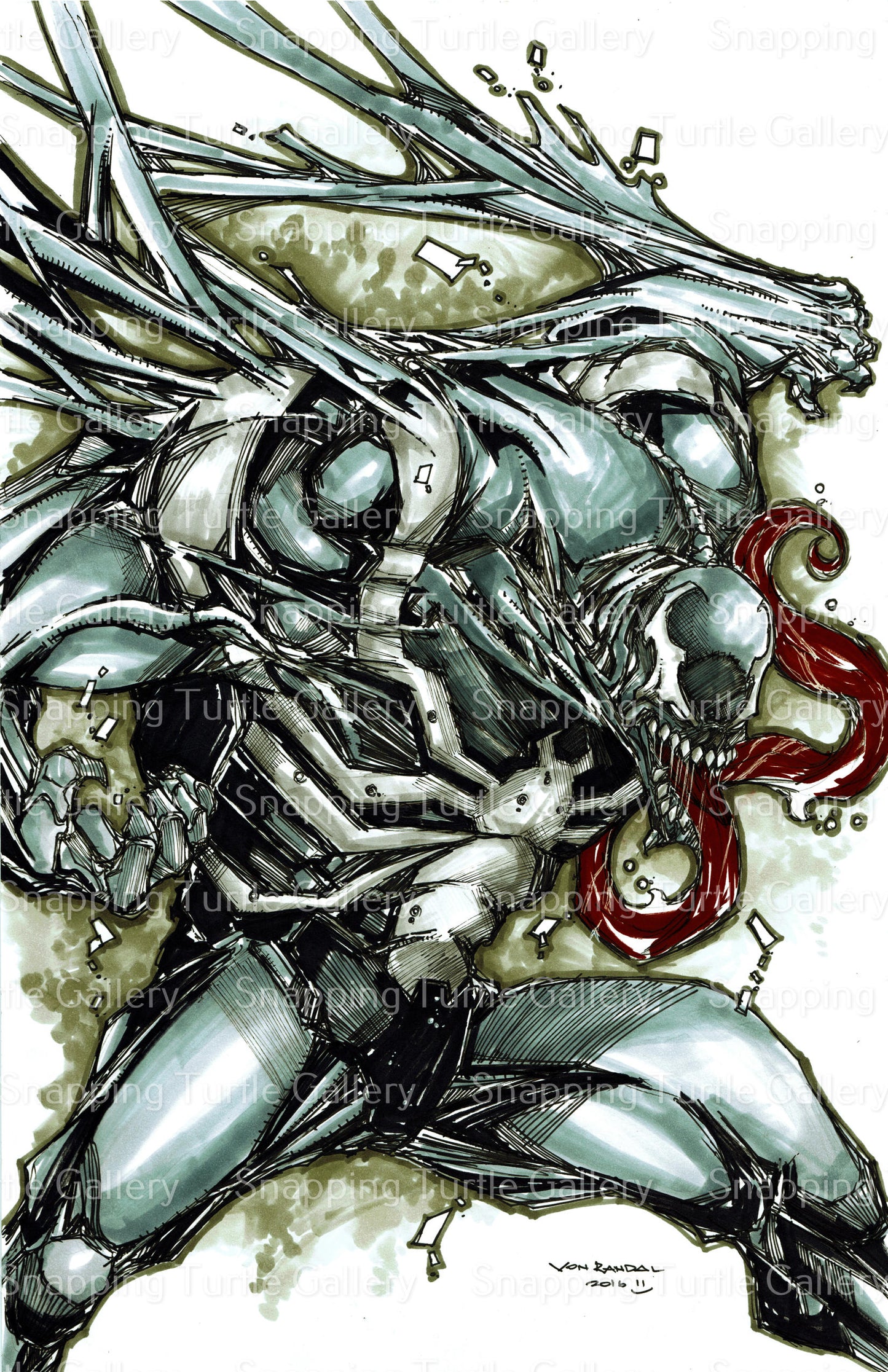 Venom