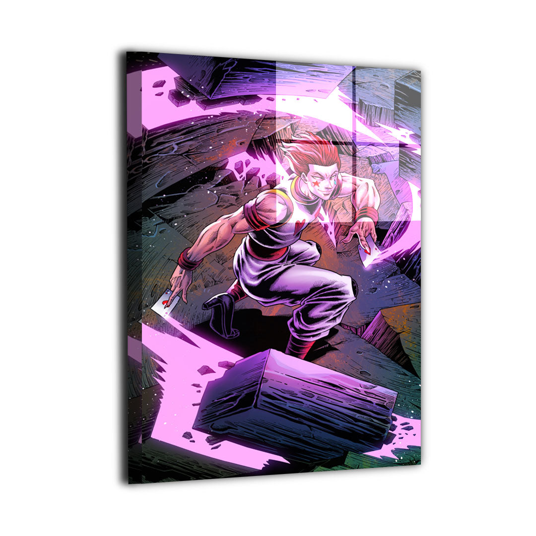 Hunter x Hunter Wall Art: The Collector's Guide