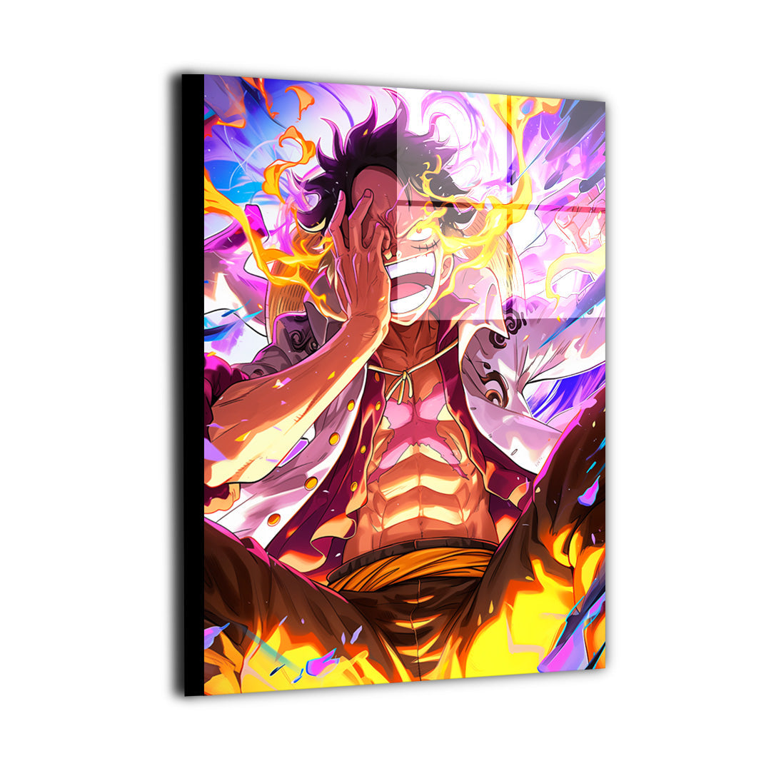 One Piece Wall Art: The Collector's Guide