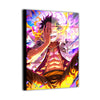 One Piece Wall Art: The Collector's Guide