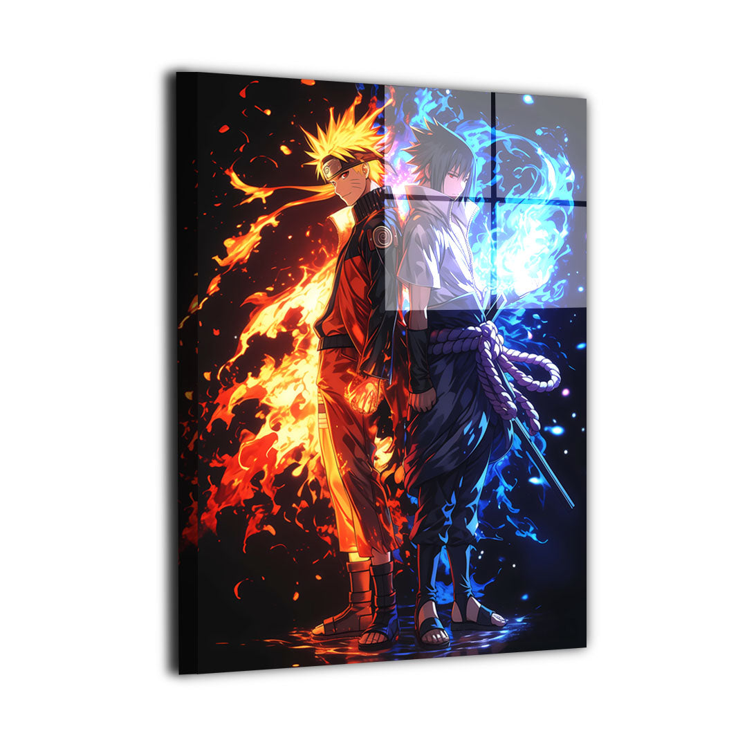 Naruto Wall Art: The Collector's Guide