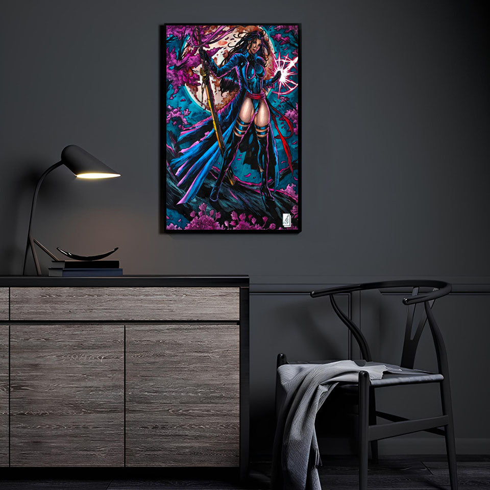 How RGB Lightbox Frames Work: The Complete Collector's Guide