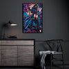 How RGB Lightbox Frames Work: The Complete Collector's Guide