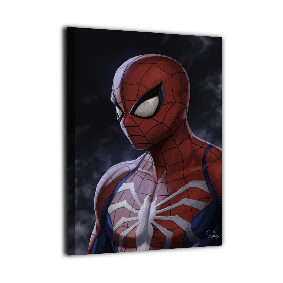 From Teen Everyman to Multiverse Mainstay: The Journey of Spider-Man