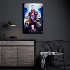 Best Anime Wall Art for Collectors: The Complete Guide